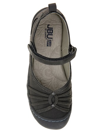 JBU Province Shoes - Women's 3