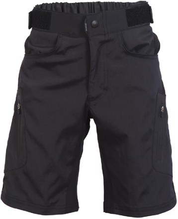 Zoic Ether Jr. Bike Shorts - Kids