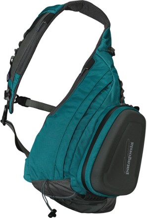 patagonia stealth atom sling