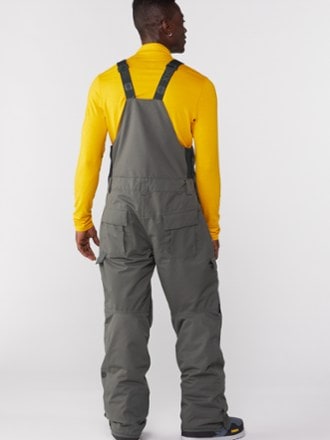 Men's Snowboard Pants