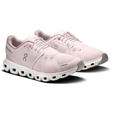 On Cloud 6 Shoes - Women's 2