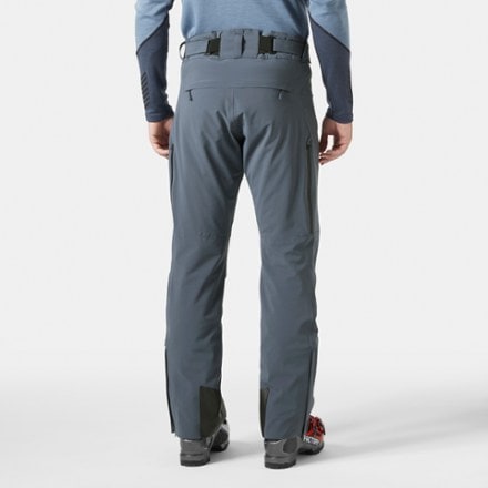 Helly Hansen Alpha LIFALOFT Snow Pants - Men's 2