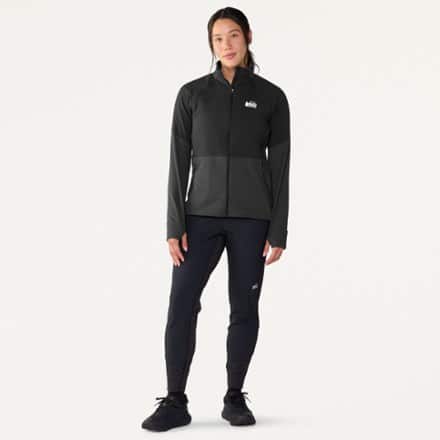 REI Co-op Swiftland Insulated Running Jacket - Women's 9