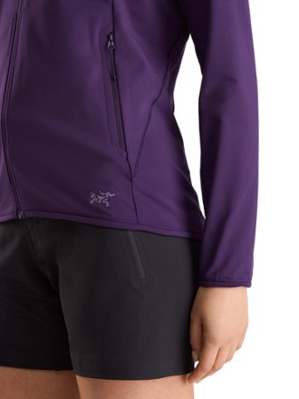 Arc'teryx Kyanite LT Hoodie - Women's 7