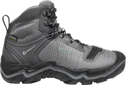 KEEN Durand Evo Mid Waterproof Hiking Boots - Women's | REI Co-op