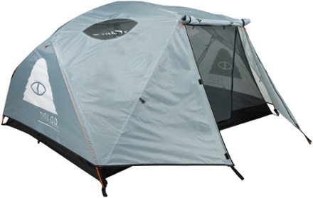 Poler 2+ Person Tent 0
