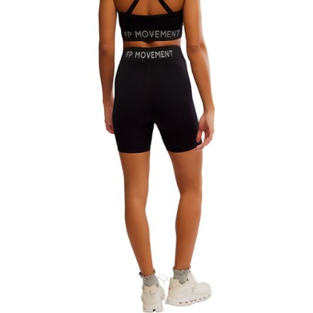 FP Movement Long Haul Bike Shorts - Women's 1