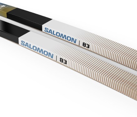 Salomon Escape Outback 83 Cross-Country Skis 4