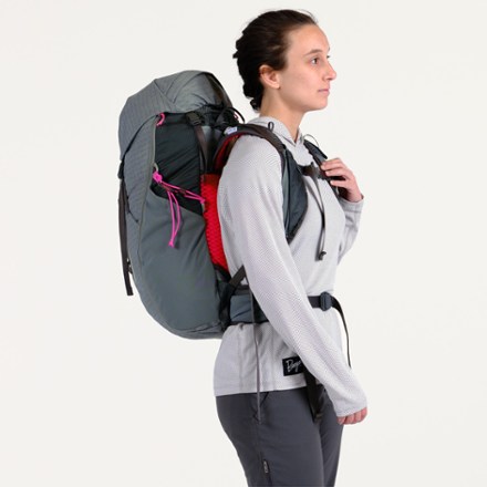 NEMO Resolve 35 L Endless Promise Technical Active Pack - Women's 10