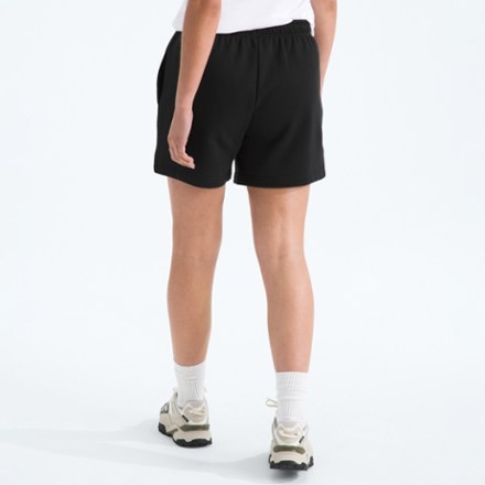 The North Face Evolution Simple Dome Shorts - Women's 1
