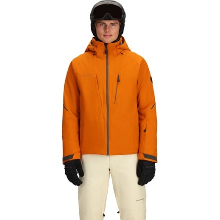 Obermeyer Raze Insulated Jacket - Men's 1