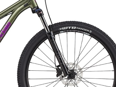 Cannondale Trail 6 Women's Mountain Bike 9