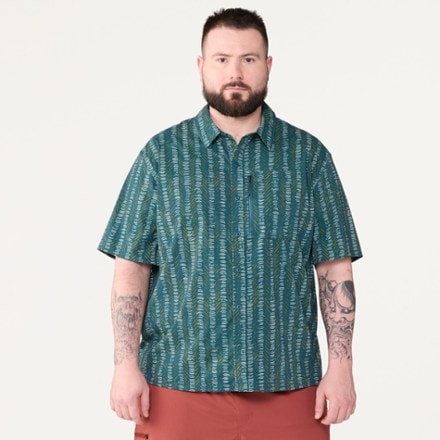 REI Co-op Trailmade Shirt - Men's 2