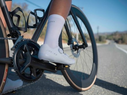 Shimano RC810 Cycling Shoes - Women's 5