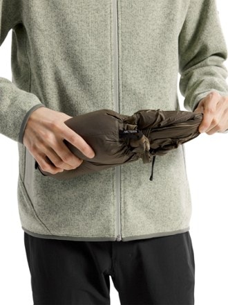 Arc'teryx Cerium Down Vest - Men's 6