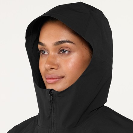 Arc'teryx Gamma Lightweight Hoody - Women's 4