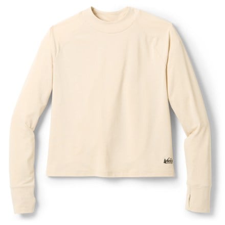 REI Co-op Sahara Shade Long-Sleeve T-Shirt - Women's 0