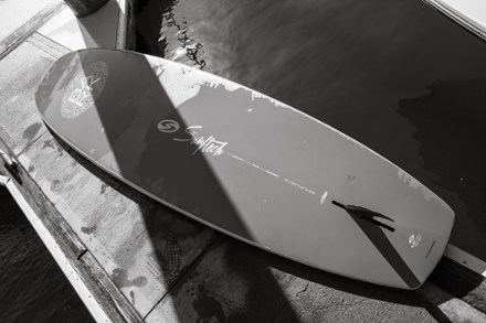 Location Image for Bark Catalyst Tuflite V-Tech Stand Up Paddle Board - 11'2''