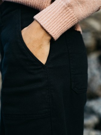 Finisterre Yarrel Trousers - Women's 7