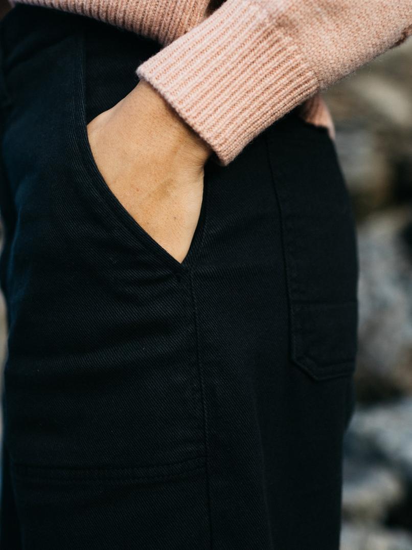 Location Image for Yarrel Trousers - Women's