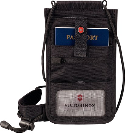 Victorinox RFID Boarding Pouch REI Coop