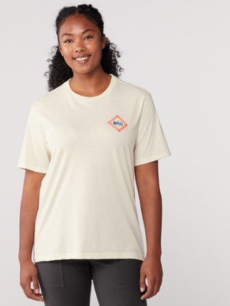 REI Co-op Logo T-Shirt 2