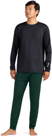 DAKINE Kickback Lightweight Base Layer Bottoms - Men's 2
