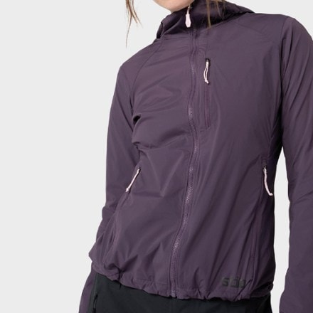 Stio Dawner Hooded Insulated Jacket - Women's 4