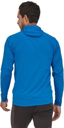 Patagonia Airshed Pro Pullover - Men's 2