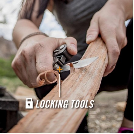 Gerber Truss Multi-Tool 8