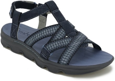 Jambu Bay Water-Ready Sandals - Women's 2