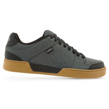 Giro Jacket II Mountain Bike Shoes - Men's 0