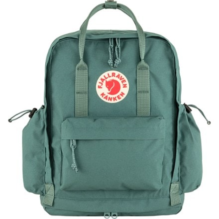 Rei store fjallraven backpack