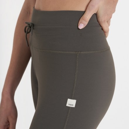 Vuori Daily Wideleg Pants - Women's 3