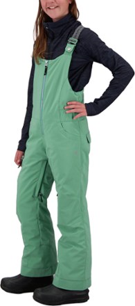 Obermeyer Anya Bib Snow Pants - Kids' 2