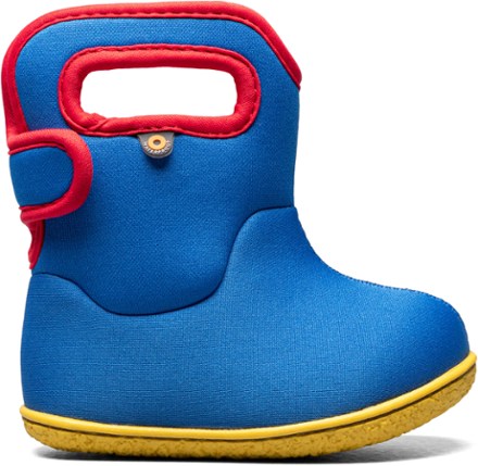 Bogs Baby Bogs Rain Boots - Toddlers' 0