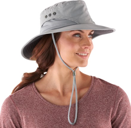 rei paddler hat
