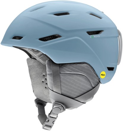 Amazon.com: Smith Mirage Helmet for Women – Adult Snowsports