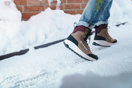 ICEBUG Moen NT Boots - Women's 7