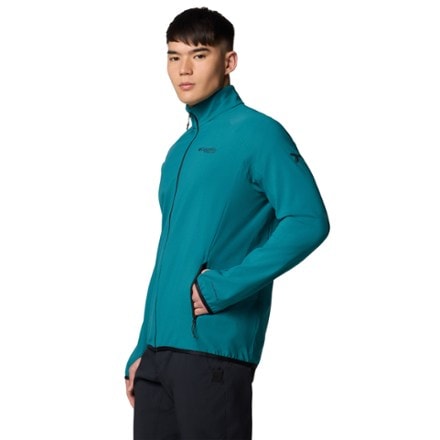 Columbia Spectre Ridge Tech Full-Zip Jacket II - Men's 2