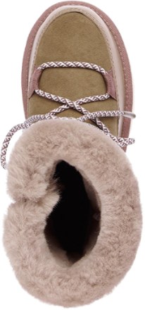 EMU Australia Blurred Boots - Women's 4