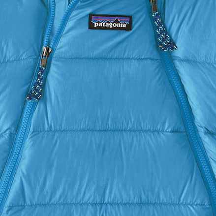 Patagonia Hi-Loft Down Sweater Bunting - Infants' | REI Co-op