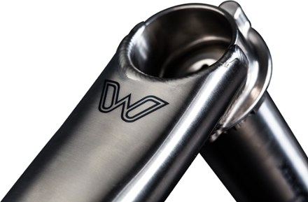 Cane Creek eeWings Mountain Titanium Crankset 3