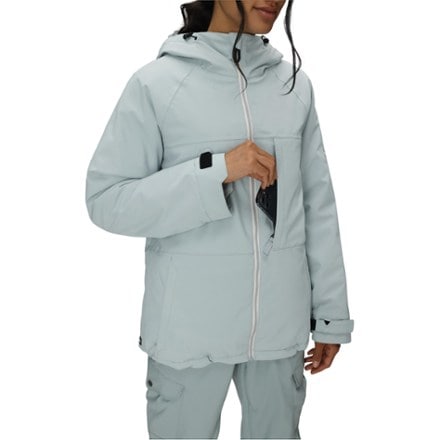 686 Athena Insulated Jacket - Women's 3