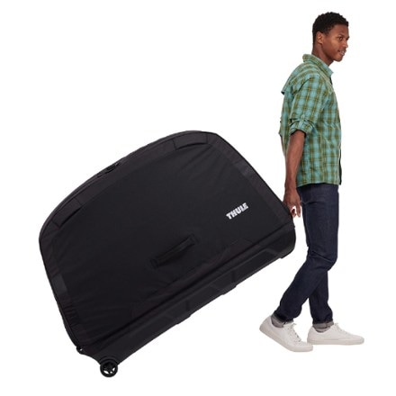 Thule Roundtrip Road Bike Travel Case 7