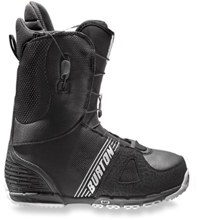 burton ozone boots