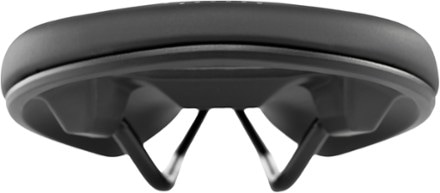 WTB Devo Pickup Saddle - Chromoly 3