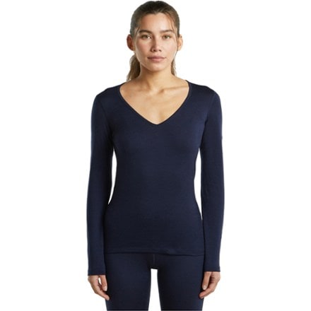 On Body Image of color Midnight Navy