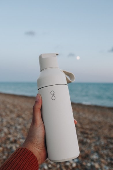Location Image for GO Vacuum Water Bottle - 17 fl. oz.