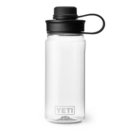 YETI Yonder Water Bottle with Yonder Tether Cap - 20 fl. oz. 0